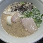 ラーメンエクスプレス 博多一風堂・ソラノイロ - 