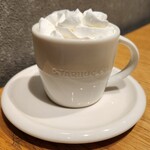 スターバックスコーヒー - ドリンク写真: