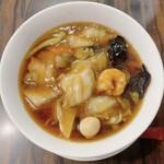 珉珉 - 