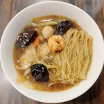 珉珉 - 