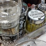 マロリーポークステーキ - 