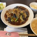 中国菜苑 真櫻 - 