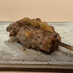 YAKITORI+81 - 