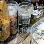 マロリーポークステーキ - 