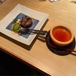 美食 個室・炭火焼・ワイン 縁 - 