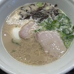 ラーメンエクスプレス 博多一風堂・ソラノイロ - 