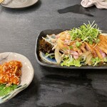 すしダイニング - 