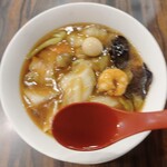 珉珉 - 