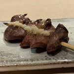 YAKITORI+81 - 