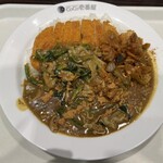 CoCo壱番屋 - 料理写真: