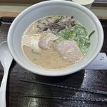 ラーメンエクスプレス 博多一風堂・ソラノイロ - 