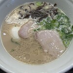 ラーメンエクスプレス 博多一風堂・ソラノイロ - 