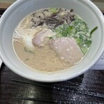 ラーメンエクスプレス 博多一風堂・ソラノイロ - 