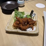 美食 個室・炭火焼・ワイン 縁 - 