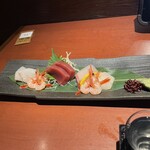 すしダイニング - 