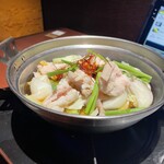 すしダイニング - 