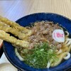 資さんうどん 明石二見店