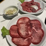 食道園 - 