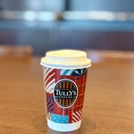 タリーズコーヒー - ドリンク写真: