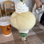 農家カフェ 森のガーデン - 