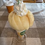 農家カフェ 森のガーデン - 