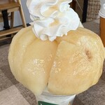 農家カフェ 森のガーデン - 