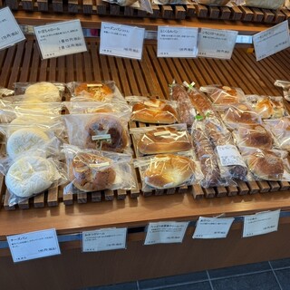 パン工房 ひかり_0