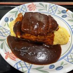 玉子丸 阪神百貨店 - 