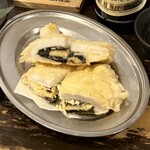 やきとん 魚友 赤羽店 - 