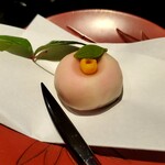 茶寮カネエイ - 