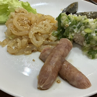 アジア料理 菜心_1