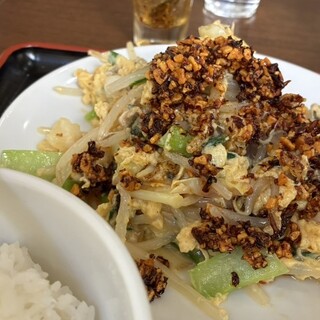 アジア料理 菜心_0