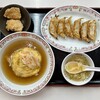 餃子の王将 千里丘店