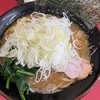 横浜ラーメン 田上家