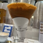 ナカミチクレープ 文京白山店 - 