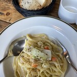 グッドモーニングカフェ - 