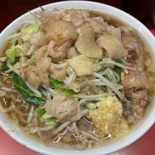 ラーメン二郎_1