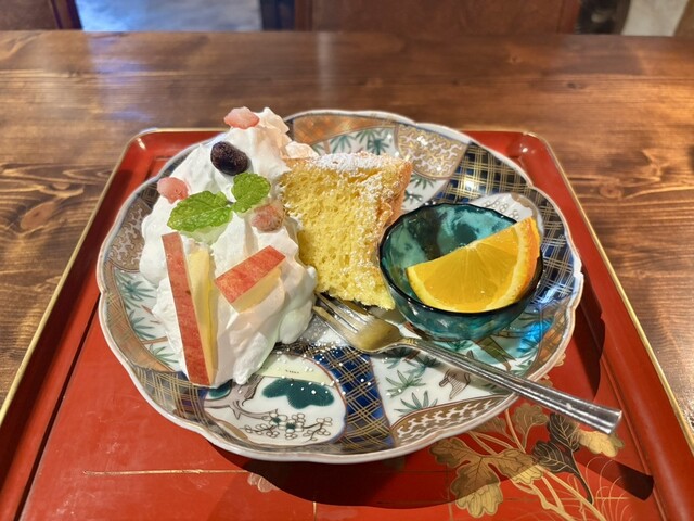 蔵カフェ（クラカフェ）｜金山町の隠れ家カフェでくつろぎのひととき