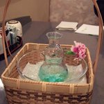 湯葉ととうふ懐石 花利久 - 冷酒