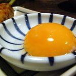 Fukunotori - 卵黄