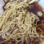 三益 - 自家製麺