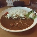 どんぶり専科 丼々屋 - 