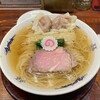 中華蕎麦にし乃