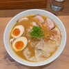らぁ麺や ふぢとら 