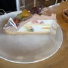 フルーツピークス - 料理写真: