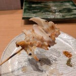 やきとり阿部 - 