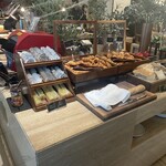 THE C's SKY CAFE & BAR - 