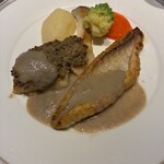 ビストロ ボン・グー・コクブ - 