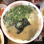 じらい亭 - 料理写真: