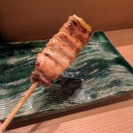 やきとり阿部 - 